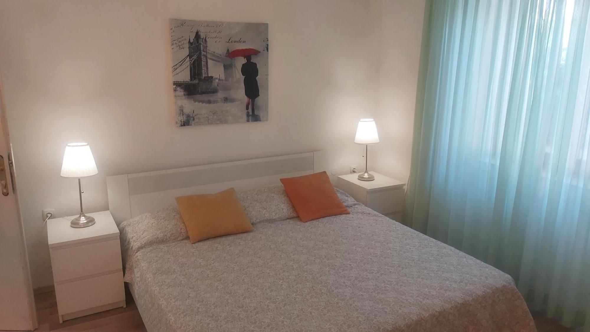 Vinka Daire Biograd Na Moru Oda fotoğraf
